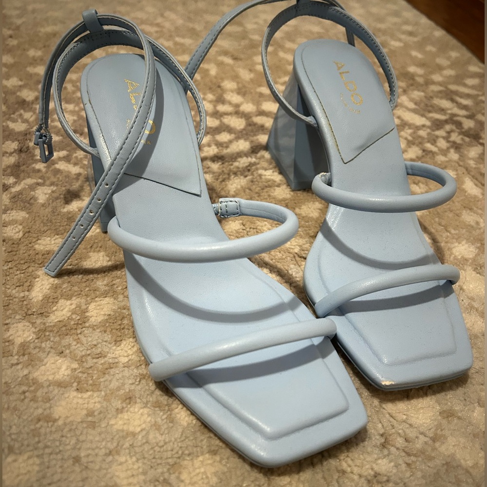 ALDO heels